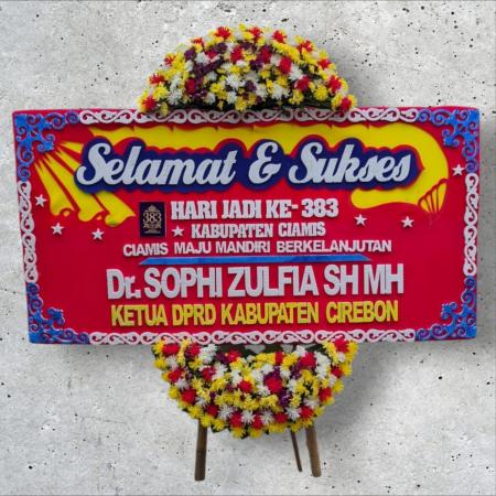 BP17 - SELAMAT & SUKSES